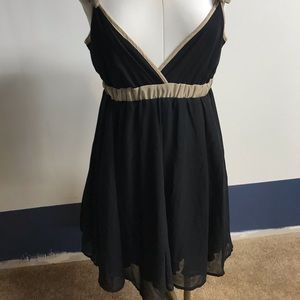 Johnny Martin Intimate Dress